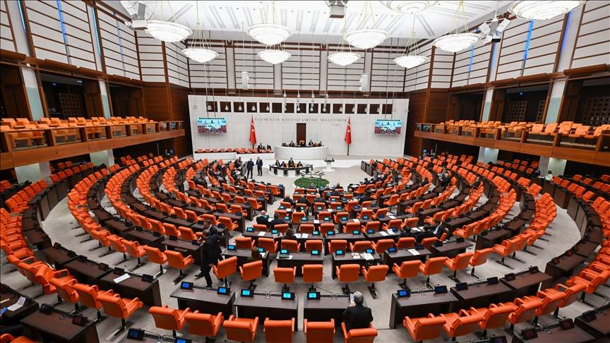 11. Yargı Paketi Meclis’e geliyor! Genel af var mı, maddeler açıklandı mı? 5